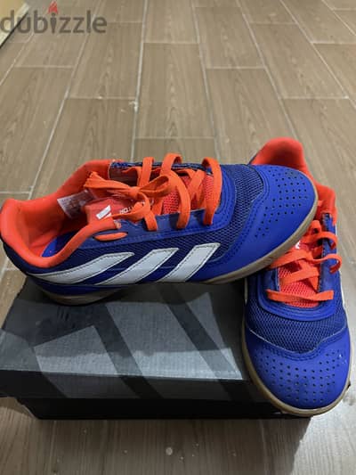adidas predator club orignal With box