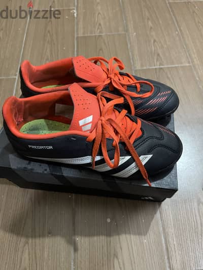 adidas predator club turf orignal