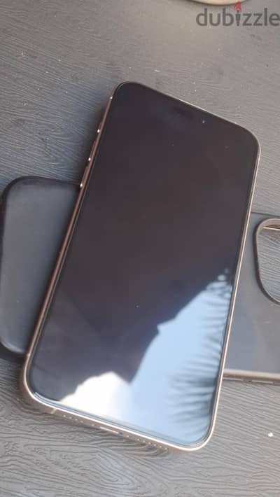 Apple - iPhone 15 Pro Max