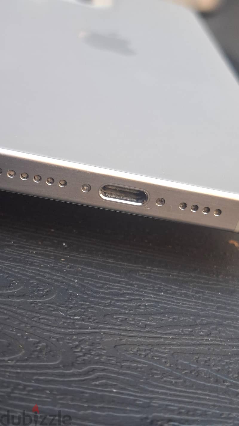 Apple - iPhone 15 Pro Max 7
