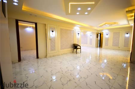 Prime Location Apartment for Sale – Lux Finishing – Great Deal!