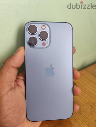 Apple - iPhone 13 Pro Max