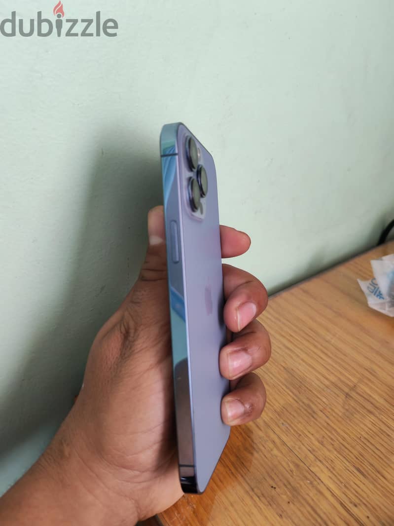 Apple - iPhone 13 Pro Max 1