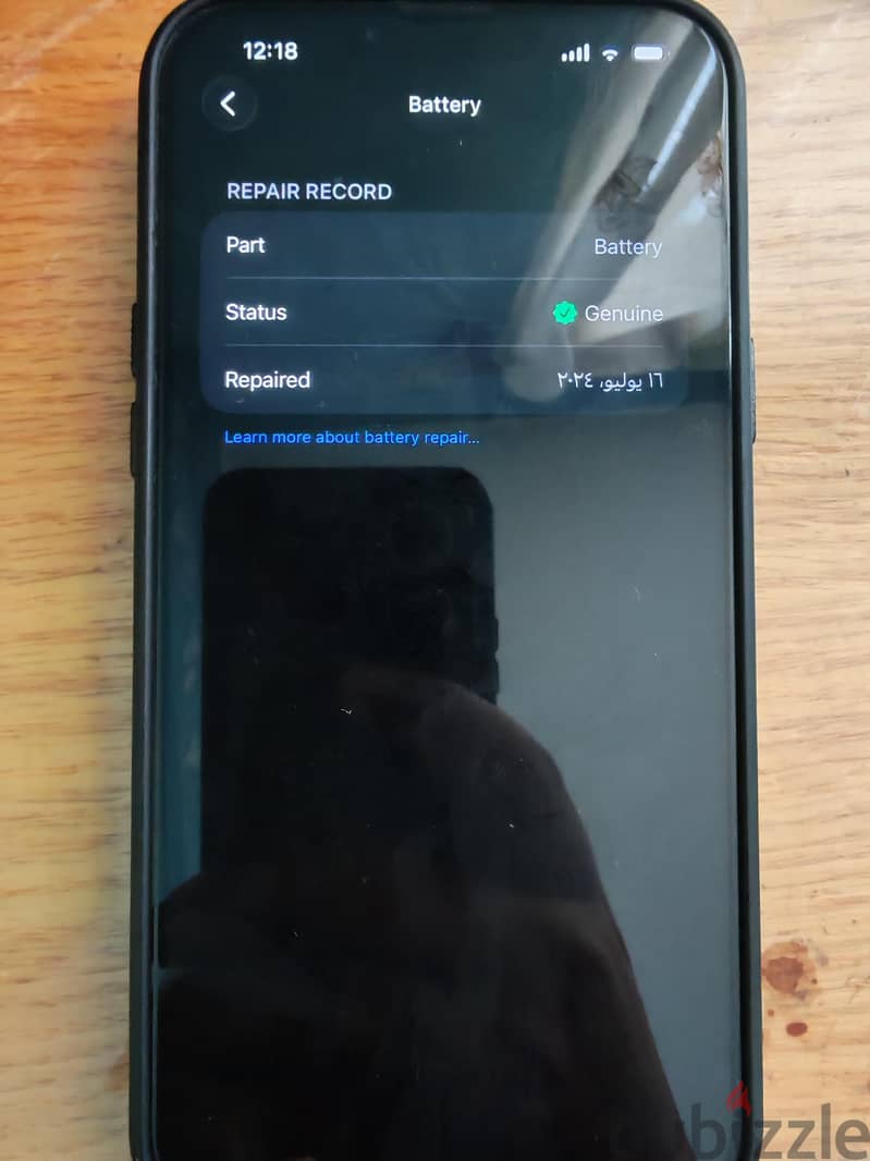 Apple - iPhone 13 Pro Max 3