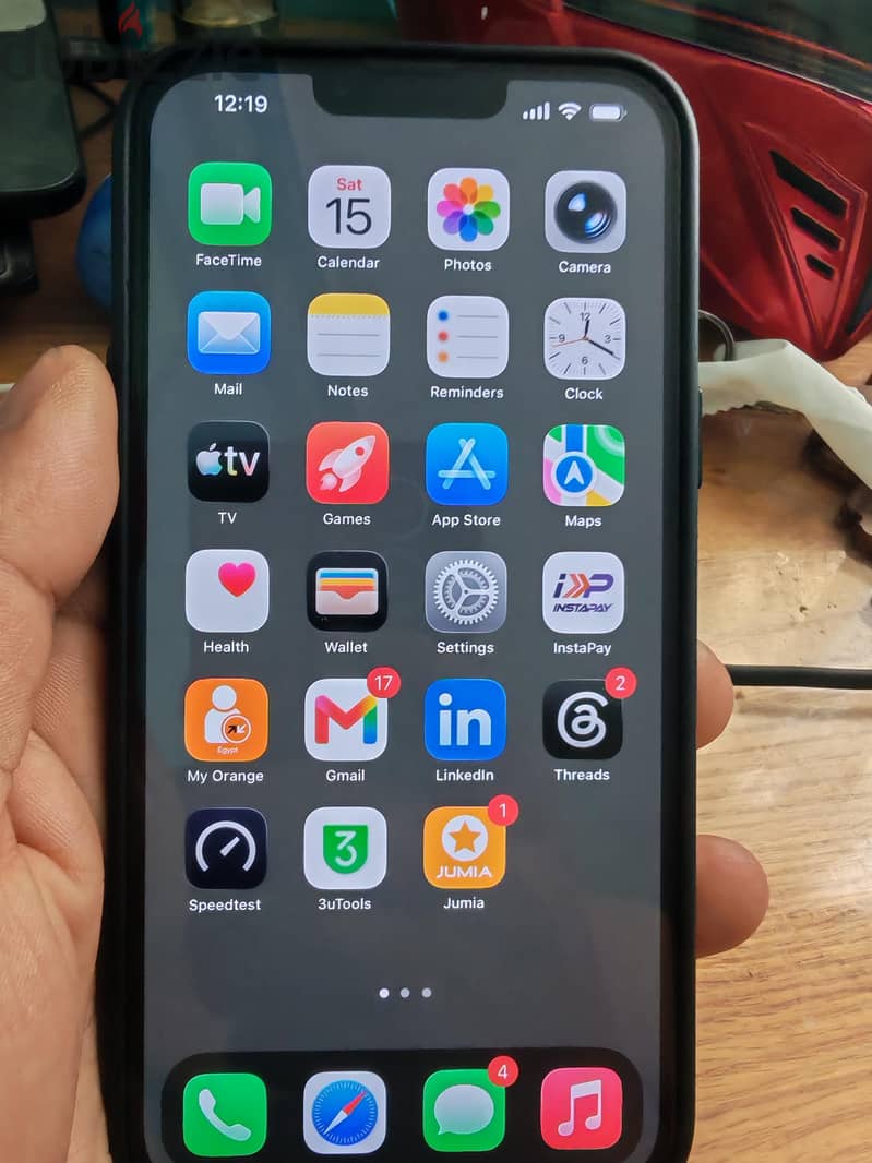 Apple - iPhone 13 Pro Max 4