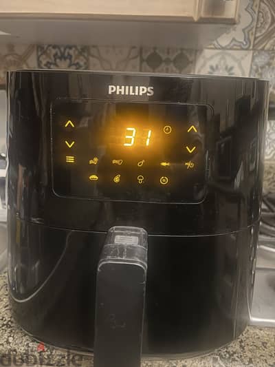 Air fryer