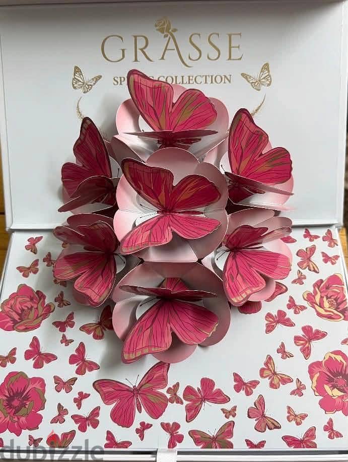 عطر GRASSE – Spring Collection 2