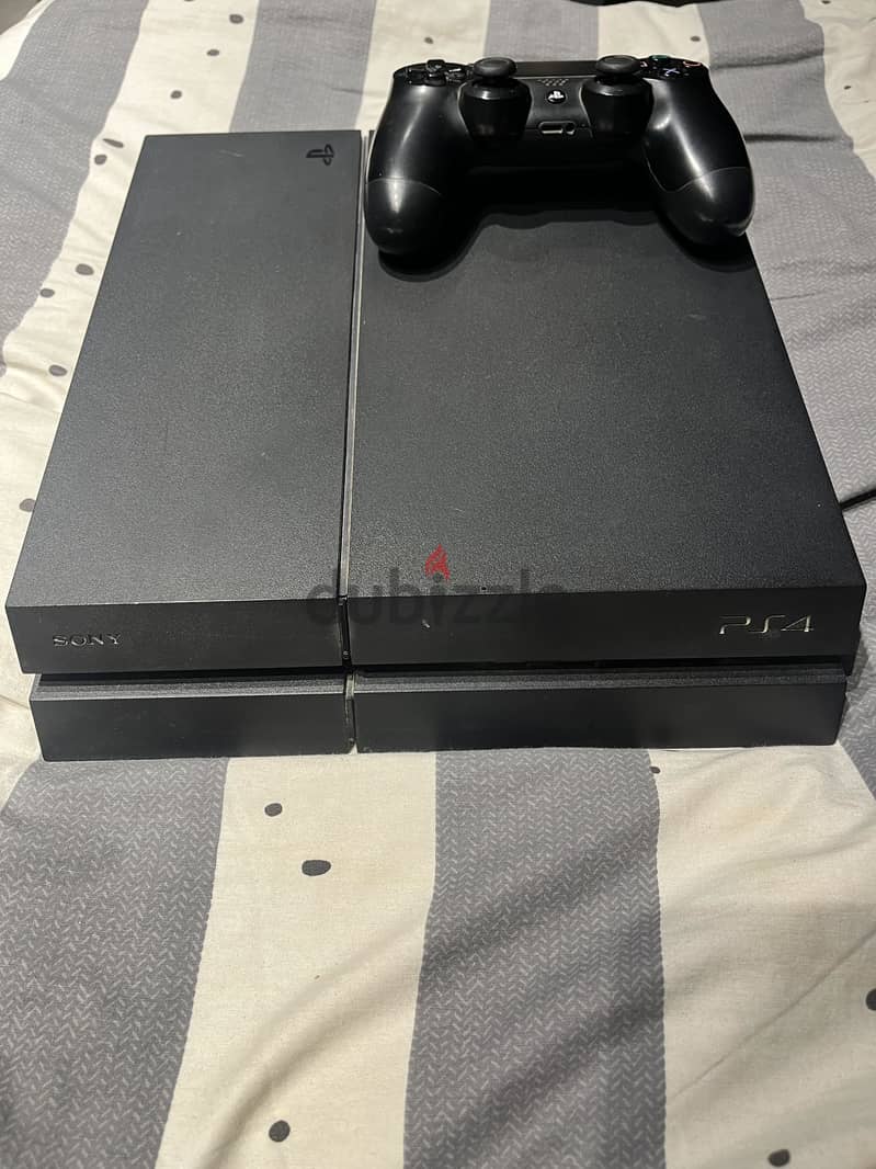 PlayStation 4 1