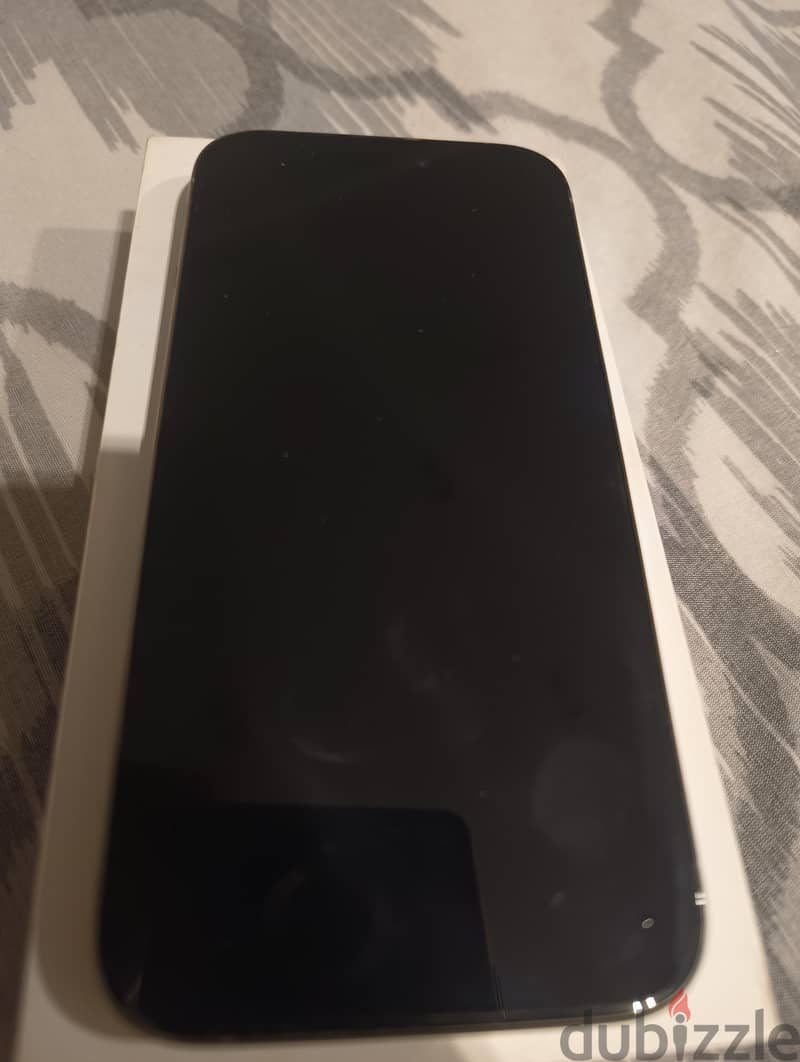 Apple - iPhone 15 Pro 4