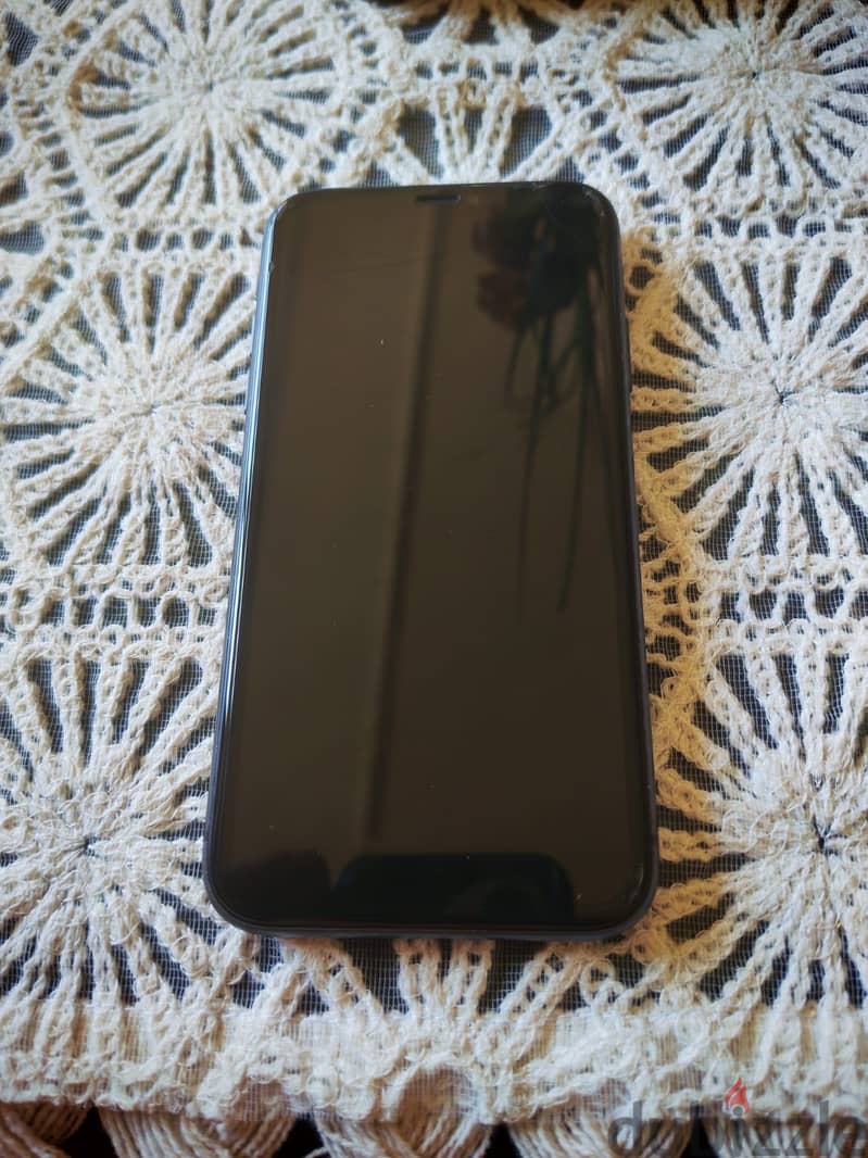 Apple - iPhone 11 2