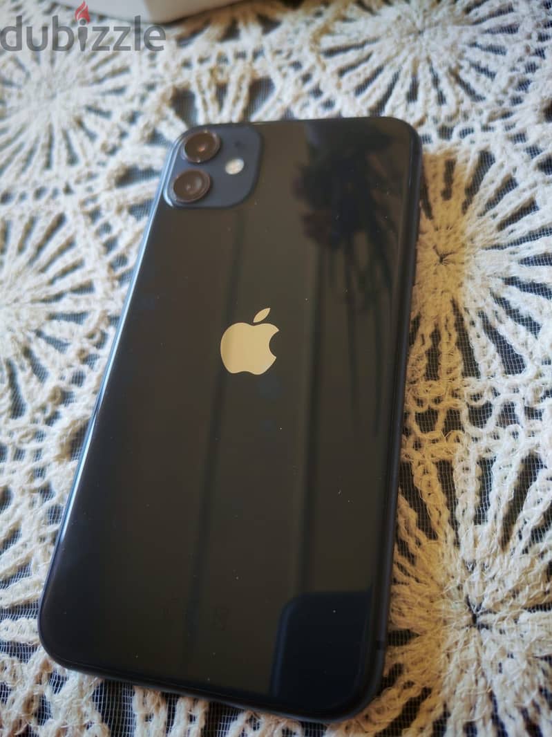 Apple - iPhone 11 3