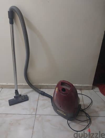 مكنسة ناشيونال باناسونيك 1500 وات