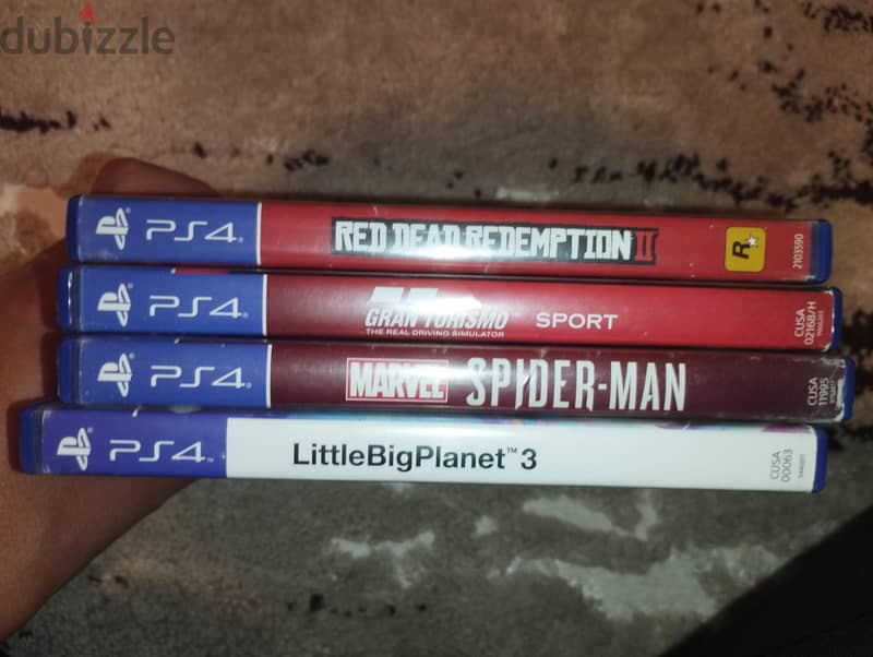 playstation 4 pro 3