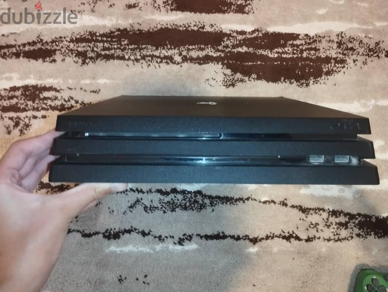 playstation 4 pro 5