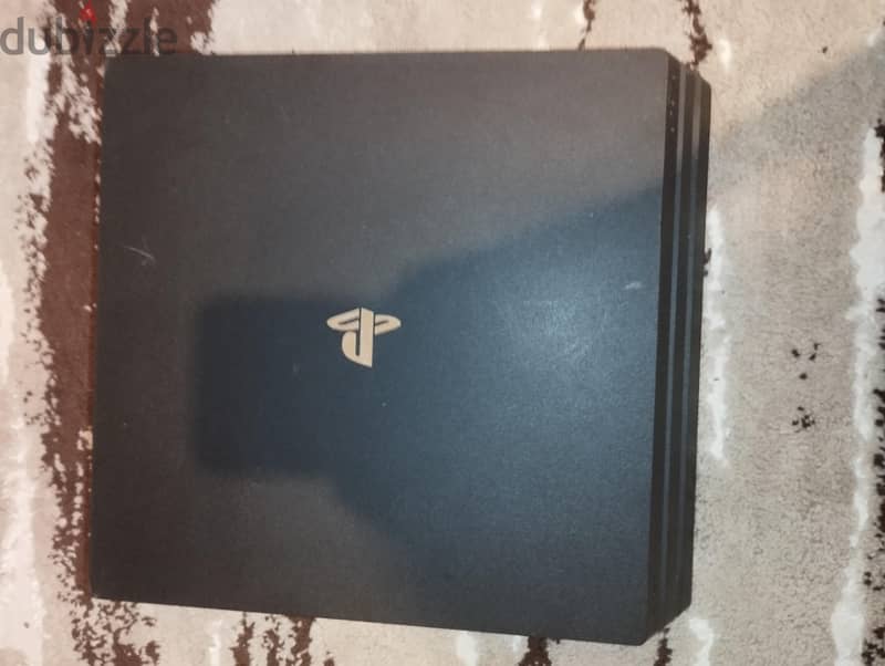 playstation 4 pro 6
