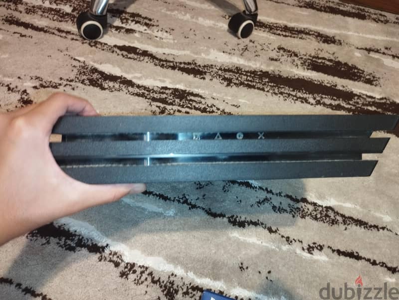 playstation 4 pro 9