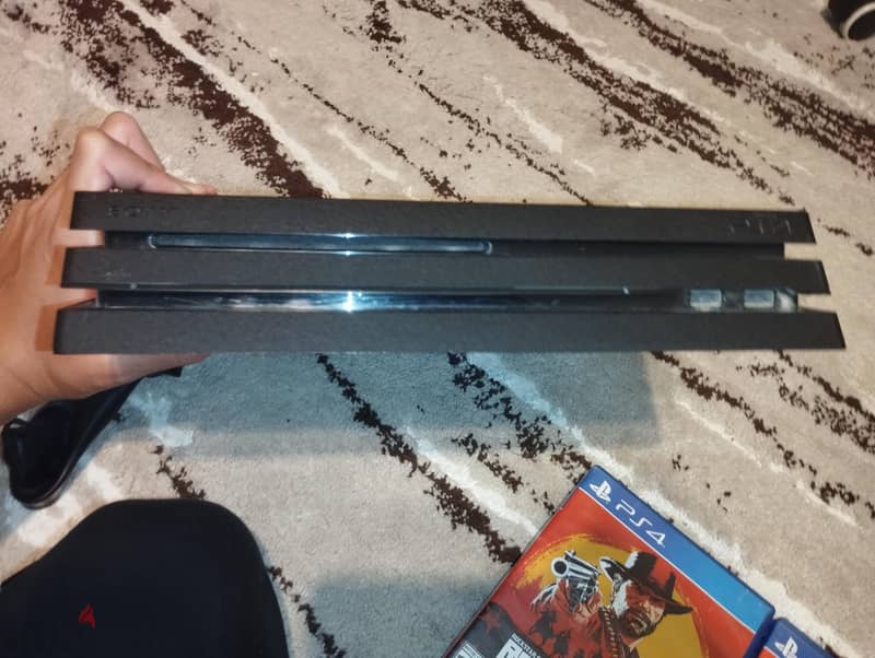 playstation 4 pro 10