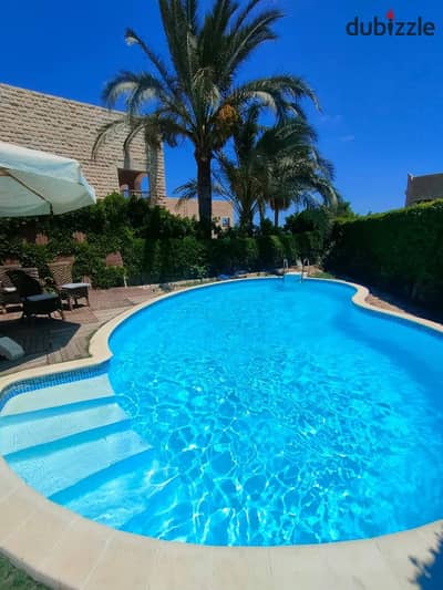 Villa for sale in Sani Al-Wuzaraa