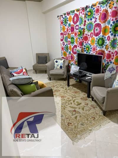 Furnished apartment for rent near the American University in New Cairo Furnished apartment for rent near the American University in New Cairo