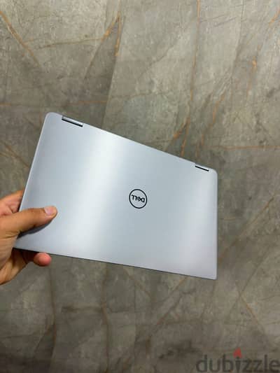dell latitude 7400 2 in 1 touch