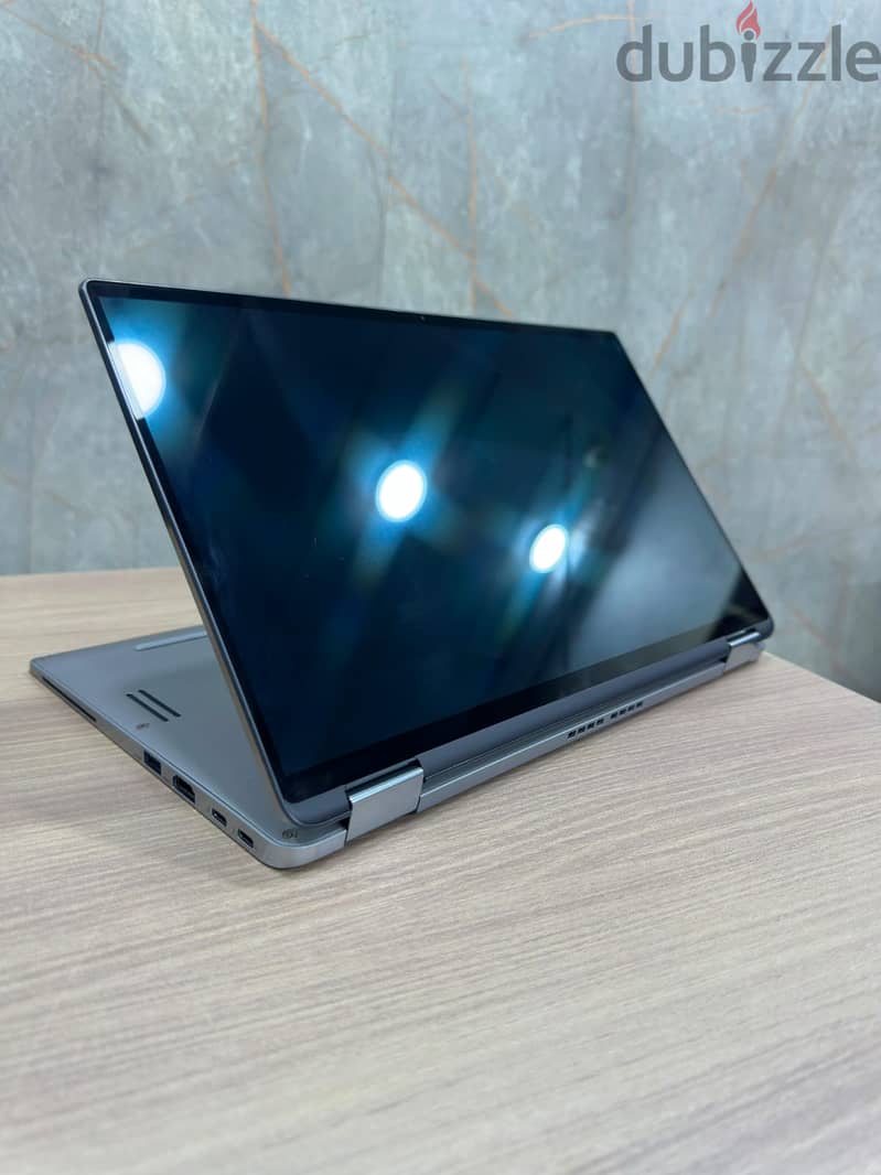 dell latitude 7400 2 in 1 touch 1