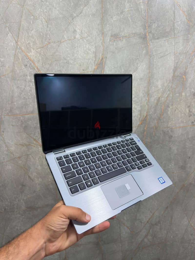 dell latitude 7400 2 in 1 touch 2