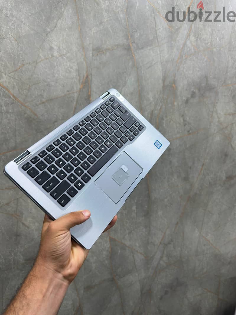 dell latitude 7400 2 in 1 touch 3