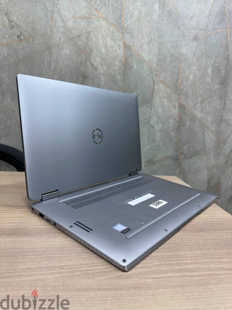 dell latitude 7400 2 in 1 touch 4