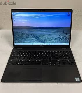 Dell Inspiron 5559 لابتوب ممتاز من ديل وبمواصفات قويه