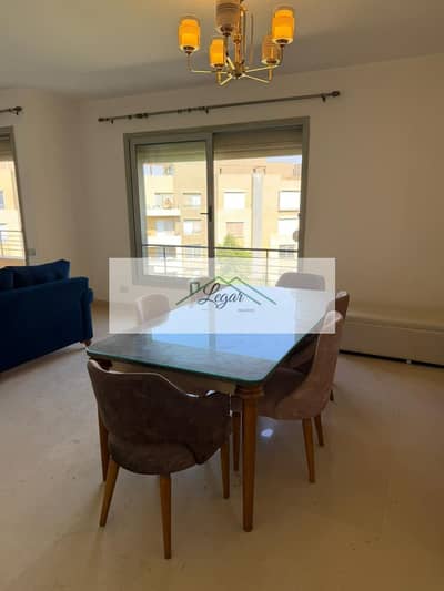 Apartment for sale in Palm Parks, super lux finish, with a direct view of the landscape, at a bargain price.