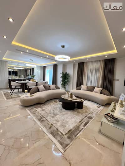 Apartment for Sale – Immediate Handover | 191 sqm | Ultra Super Lux Fully Finished | Fully Furnished with Appliances & Air Conditioners | Located in a