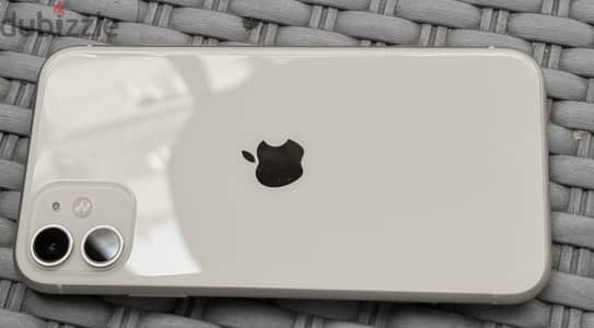 Apple - iPhone 11