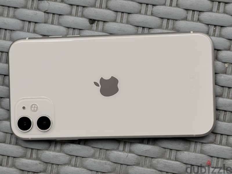 Apple - iPhone 11 6