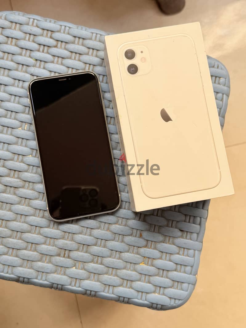 Apple - iPhone 11 7