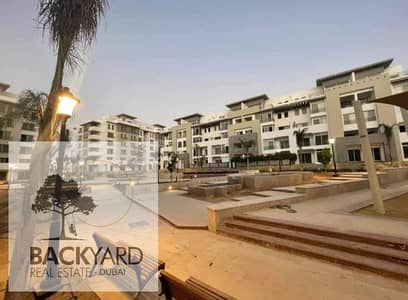 with 5% down payment and installments own apartment Semi finished for sale ( Hyde Park New Cairo ) near to CFC with 5% down payment and installments own apartment Semi finished for sale ( Hyde Park New Cairo ) near to CFC