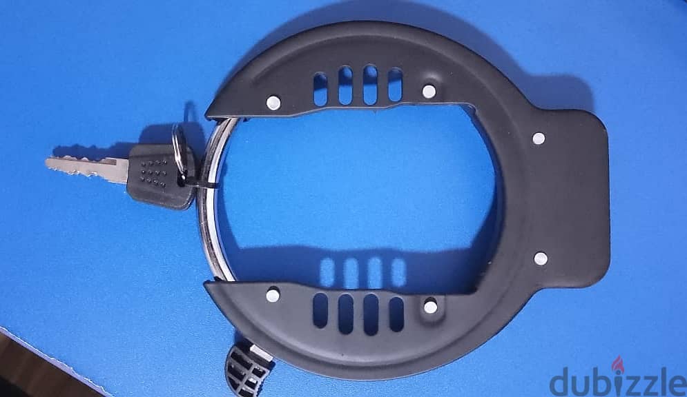 Italiano Bicycle - Latest version (Original accessories) 7