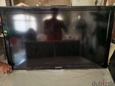 Samsung TV 40 inch