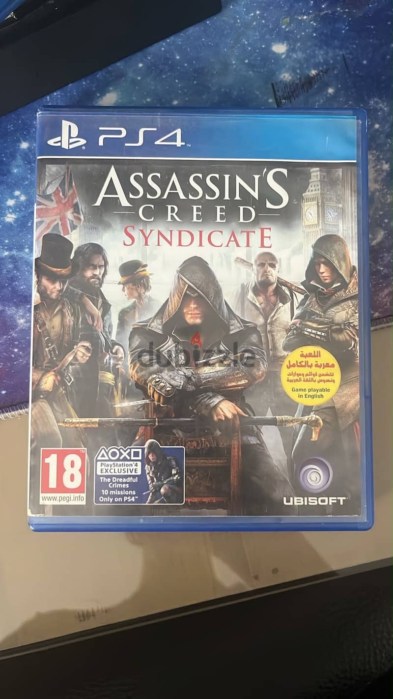 PlayStation 4 3