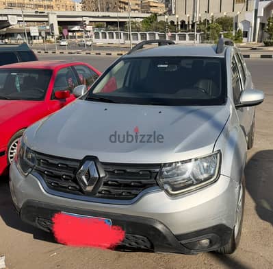 Renault Duster 2018