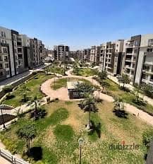 Apartment for sale Dar Misr Al-Andalus Phase Two