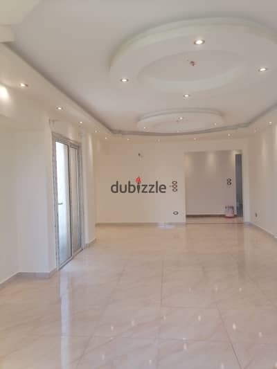 Apartment for rent with a landscape view in The Square Compound – Fifth Settlement