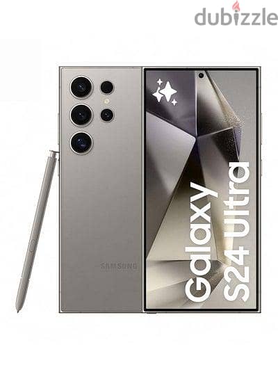 Samsung S24 Ultra