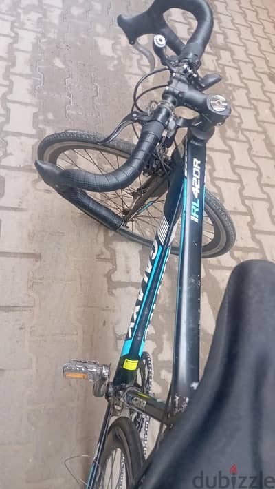 galaxy rl420r استعمال نضيف