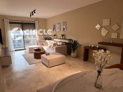 Luxury 170m Fully Furnished Apartment For Rent in V Residence (Sodic Villette) 5th Settlement New Cairo