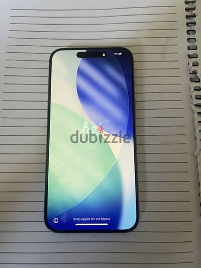 آبل - آيفون 15 برو ماكس
