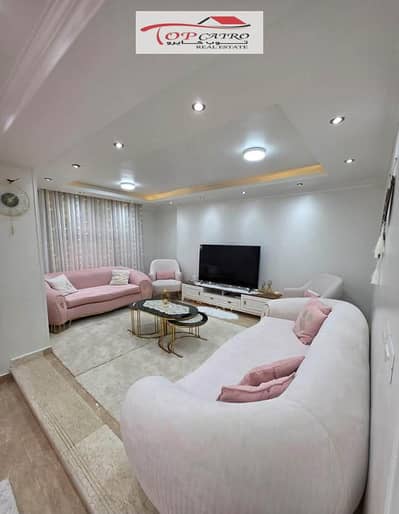 Apartment 175 m for sale, a bargain in Madinaty B2
