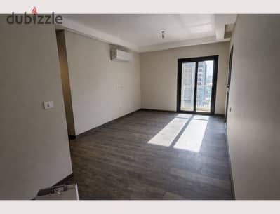 شقة ريسيل للبيع 144م بعقد 2023 في زد ويست ZED West | تشطيب فاخر بالمطبخ والتكييفات