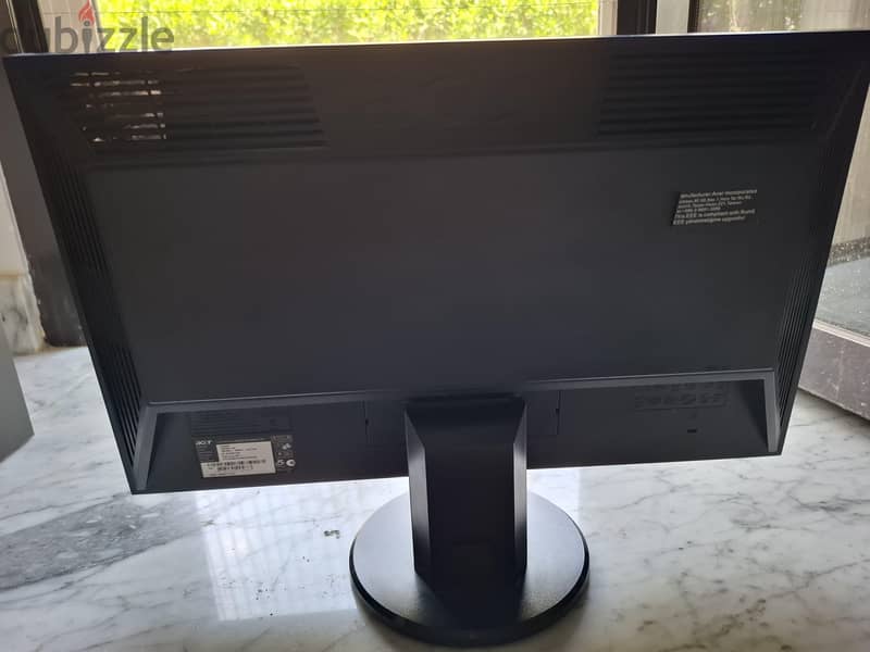 HP ProLiant ML110 G6 Server 5