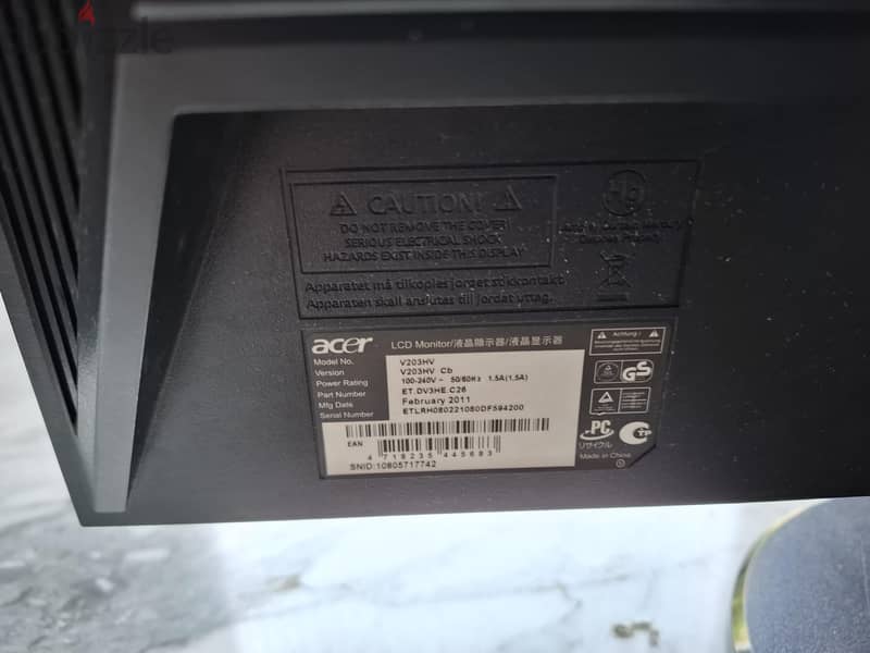 HP ProLiant ML110 G6 Server 7