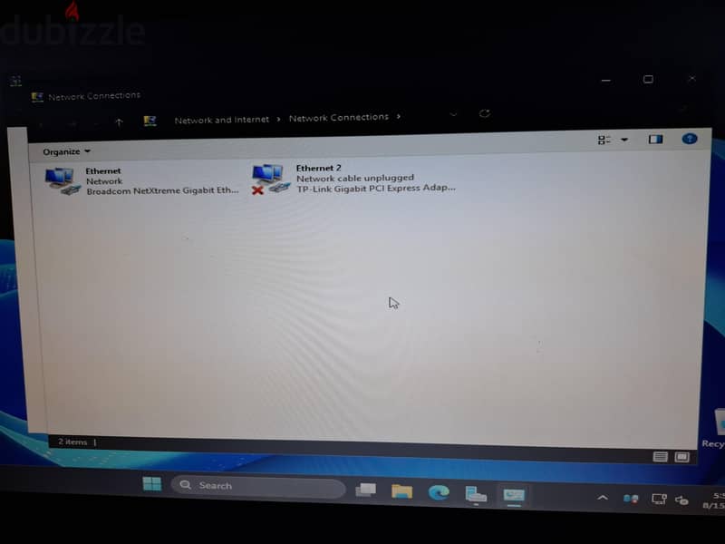 HP ProLiant ML110 G6 Server 8